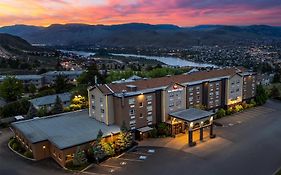 Best Western Plus Kamloops Hotel
